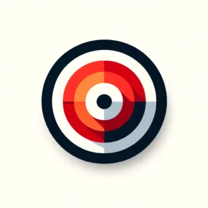 Image of a target